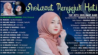 Download Lagu SHOLAWAT NABI MUHAMMAD SAW MERDU TERBARU 2023 BIKI... MP3 Gratis
