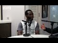 TERENCE CRAWFORD MILLION DOLLAZ WORTH OF GAME EPISODE 221