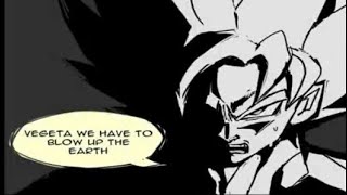 Kakarot, the discord got leaked!!