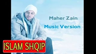 Maher Zain - Assalamu Alayka