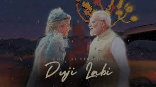 Duji Labi | Narendra Modi Ai | New Punjabi Song