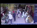 Armed Robbery Delite Bakery Grassy Park | Cape Town | South Africa | V2 Tv SA