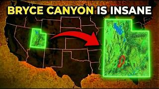 35 Insane Facts About Bryce Canyon National Park (You Won't Believe)