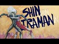 Shin Ultraman - A Faithful Update of a Classic Show