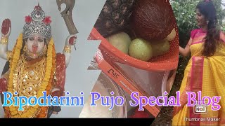 2 July 2022 Bipodtarini pujo special blog// Bipodtarini pujo/ #SRESHILPI #bipodtarinipujo