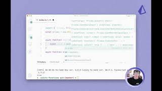 Implementing an "exists" function