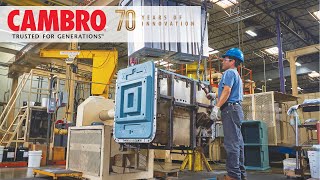 Cambro Manufacturing Company