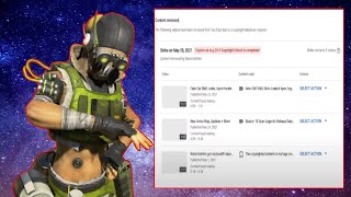 The Worst Copyright Abuser Ever (WaterGotHim)