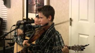 Fiddlin Carson Peters- Uncle Pen  (12 Dec 2013)