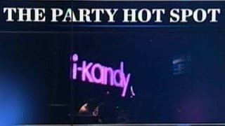 Gurgaon: i-Kandy night club