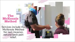 Get The Best Physical Therapy In Medina, OH: Relieve Spine Pain With The McKenzie Method