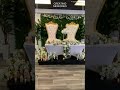 Blush Garden Events - Venue