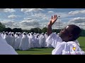Johane Masowe Muchinjikwa- Huya baba ndinokudaidza