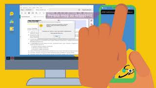 e-Szignó – Hogyan kell? – Adobe Acrobat tárolt kulcsokkal