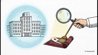 Medical Error Accountability