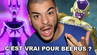 CHOQUANT ! UN MORTEL AUSSI FORT QUE BEERUS ? (Review Dragon Ball Super)