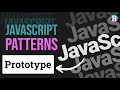 JavaScript Patterns #4: Prototype Pattern Explained, Use Cases & Practical Tips