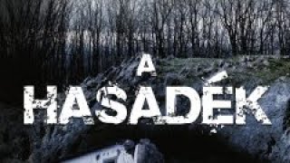 A hasadék - teljes film magyarul