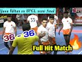 SEMI FINAL🔥 5 - 5 Raid | YUVA PALTAN vs BPCL Kabaddi Match | Aslam Inamdar vs Rishank Devadiga |Hit💥