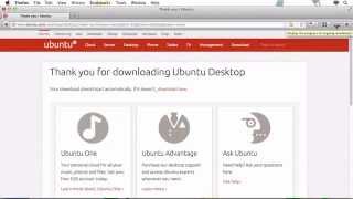2 Ruby and Linux Installing Linux