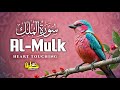 Surah Al Mulk سورة الملك | Cure Anxiety, Stress, and Depression | Zikr E Quran