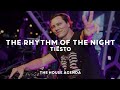 Tiësto - The Rhythm Of The Night