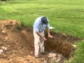 Describing Soil Profiles