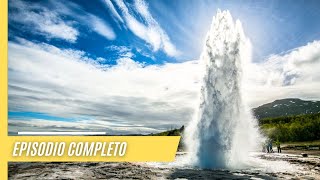 Islandia, Paraíso Verde y Místico | Episodio Completo