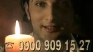 Tarkan - 900'lü Hat Reklamı