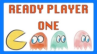 Ready Player One by Ernest Cline (Book Summary) - Minute Book Report