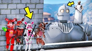 Animatronics Granny Pode Salvar Os Nightmares Dos Super Herois - animatronics granny pode salvar os 5 animatronics secretos escondidos no roblox circus baby s pizza Animatronics Granny Pode Salvar Os Nightmares Dos Super Herois - 5 animatronics secretos escondidos no roblox circus baby s pizza