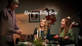 Noël avec Betty Bossi