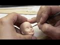 how it s made plastic dolls