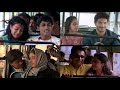 Maniratnam Bus scenes ft. Ayutha ezhuthu, Ok Kanmani, Alaipayuthey, Dil se