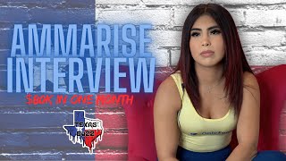 Only Fans Creator made up to 80k in 1 Month! Ammarise Full Interview!