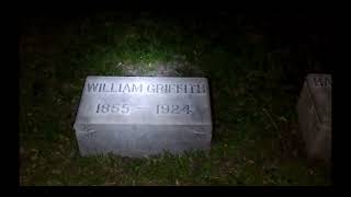 West Pittston Cemetery *A Quick Stroll* - (S&F's Tombstone Tours)