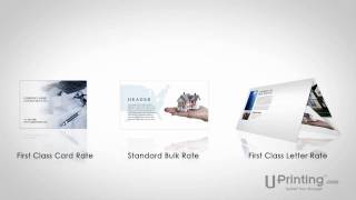 UPrinting Presents USPS Postage Prices
