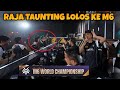 SELEBRASI MACAM APA INI !! TEAM PERTAMA LOLOS M6 DARI MPL MALAYSIA