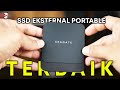 10 Rekomendasi SSD External Portable Murah Terbaik