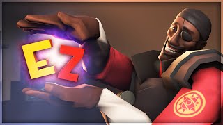 TF2: This Class Makes Games EZ!!1