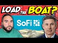 Sofi Stock Is About To Go *NUCLEAR*!?🔥