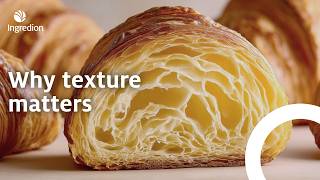 Cracking the Texture Equation: How Food Texture Shapes Every Bite | Ingredion