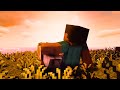 Reflection (A Minecraft Fan Song)