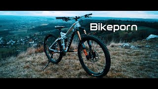 Bikeporn-new Bike | Stevens Sledge Max | Free Rider ROD