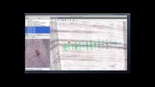 Enthought Canopy Geoscience Cross-Domain 3D Visualization with Python | Software Development