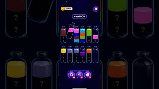 Magic Sort: Ultimate Level 906-910 Walkthrough (All Secrets & Strategies)
