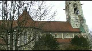 Kath Herz Jesu Kirche Laufen Kt BL Vollgeläute