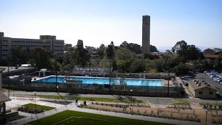 UC Santa Barbara - Top 5 Things You Must Do On Campus