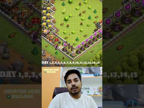 Clash of Clans Tips and Tricks: The Easiest Way to Get Lots of Gems