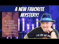 Butcher, Baker, Candlestick Taker | Patricia Meredith | Spoiler Free Review